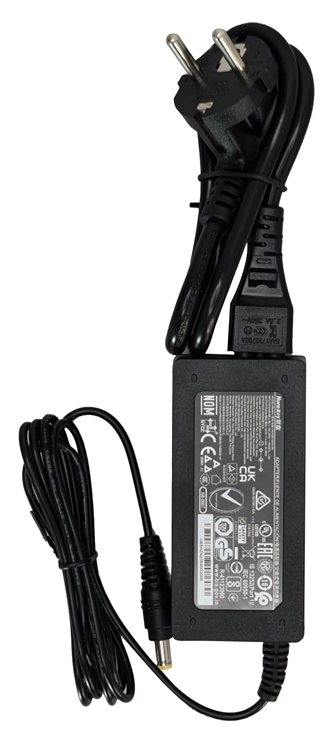 BEELINK αντάπτορας τροφοδοσίας SER-PLUG για mini PC SER, 19V/3.42A