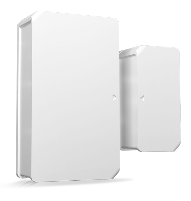 SONOFF smart αισθητήρας πόρτας & παραθύρου SNZB-04, ZigBee