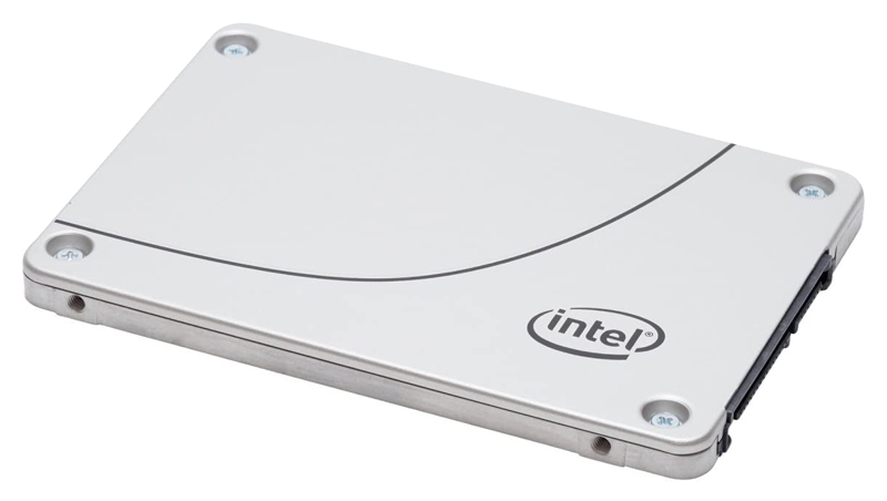 INTEL used Enterprise SSD DC S3520 Series, 480GB, 6Gb/s, 2.5″