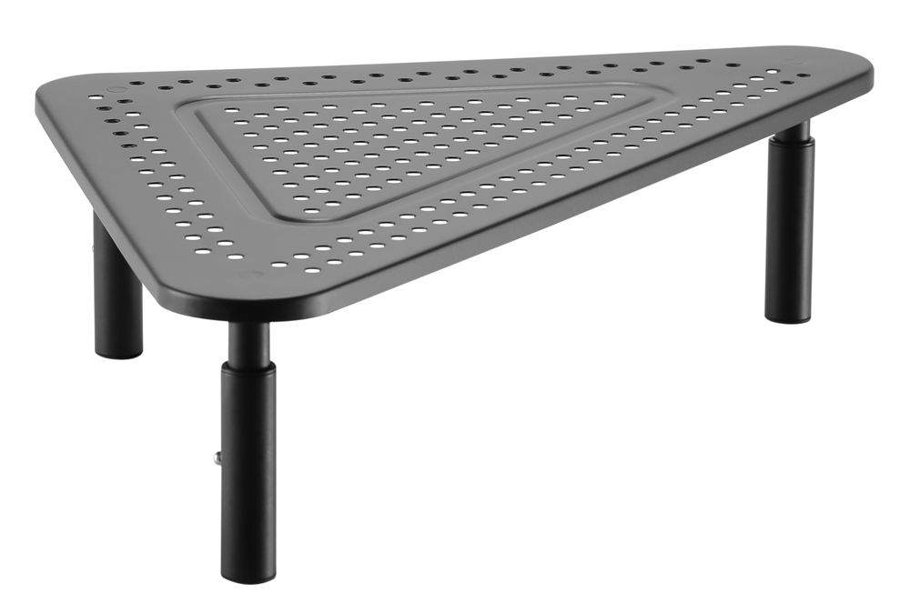 BRATECK επιτραπέζια βάση STB-083 για οθόνη 13″-32″ & laptop, έως 20kg