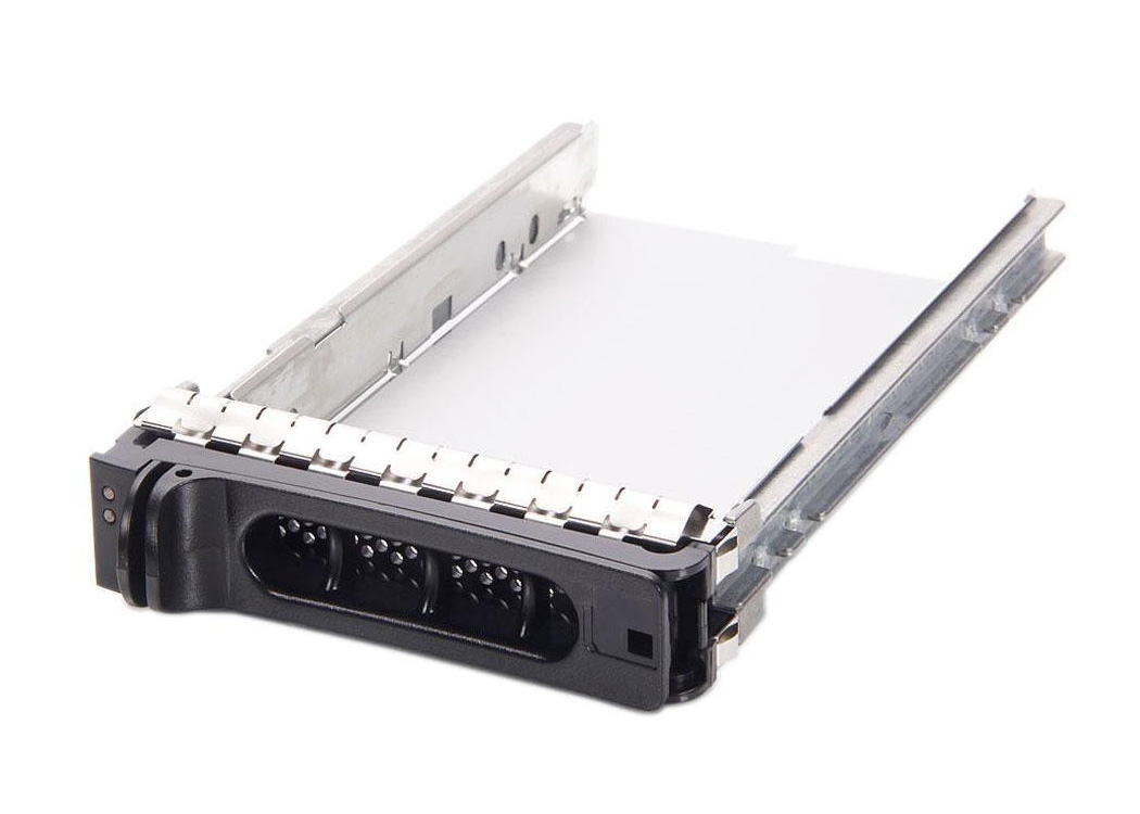 SAS HDD Drive Caddy Tray F9541 For DELL 3.5″ (new)