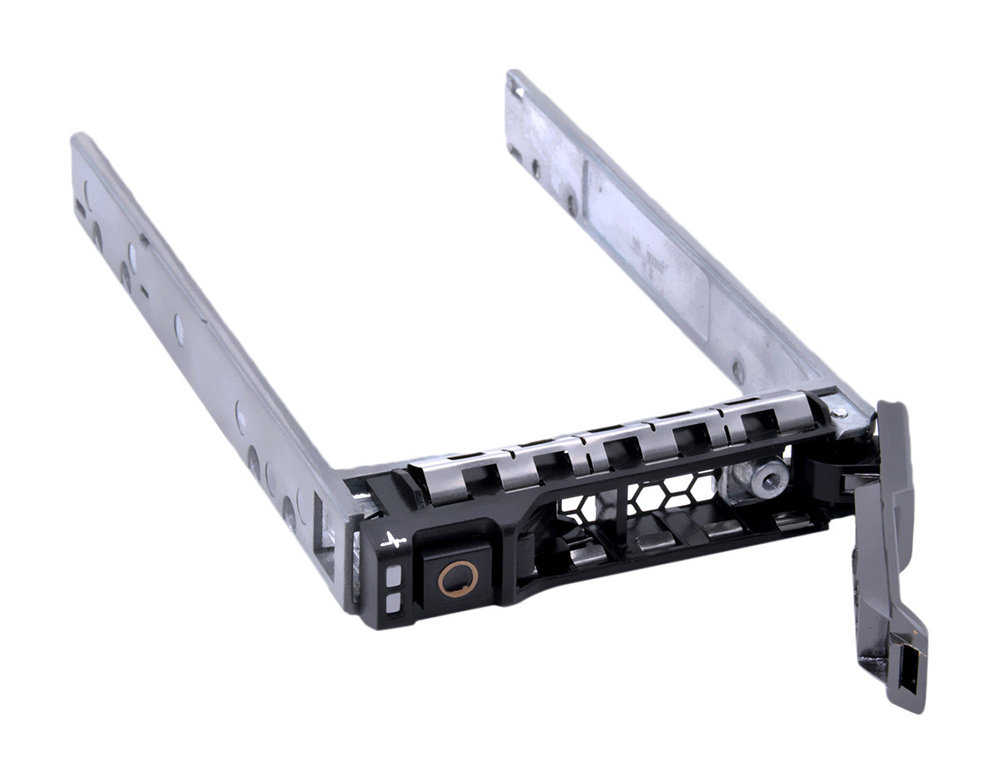 SAS HDD Drive Caddy Tray WX387 For Dell 2.5″ (new)