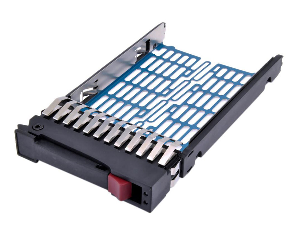 SAS HDD Drive Caddy Tray 378343-002 For HP DL380 DL360 G6 G7 2.5″ (new)