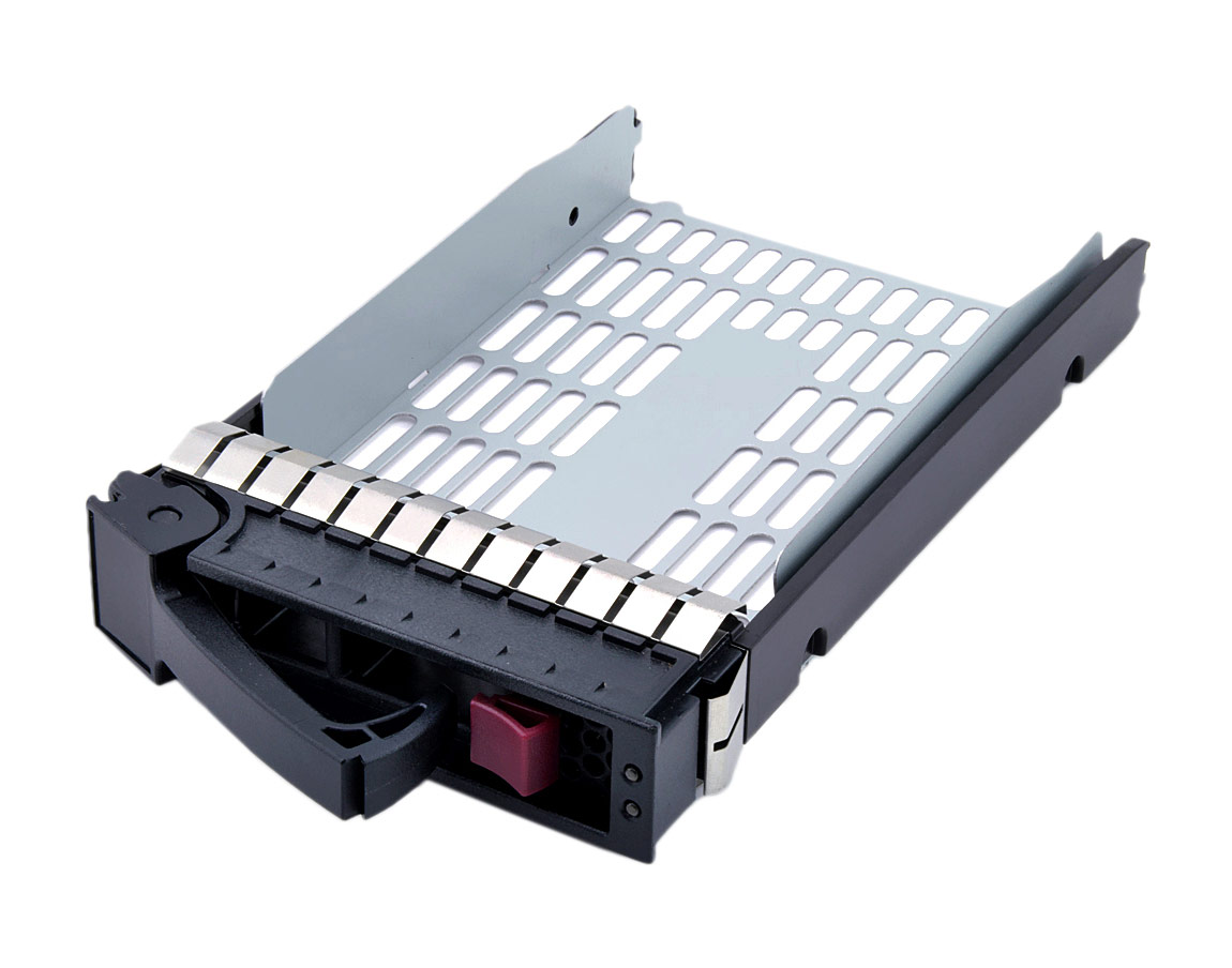 SAS HDD Drive Caddy Tray 373211-001 For HP 3.5″ (new)