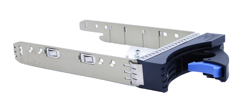 SAS HDD Drive Caddy Tray 39M6036 For IBM 3.5″ (new)