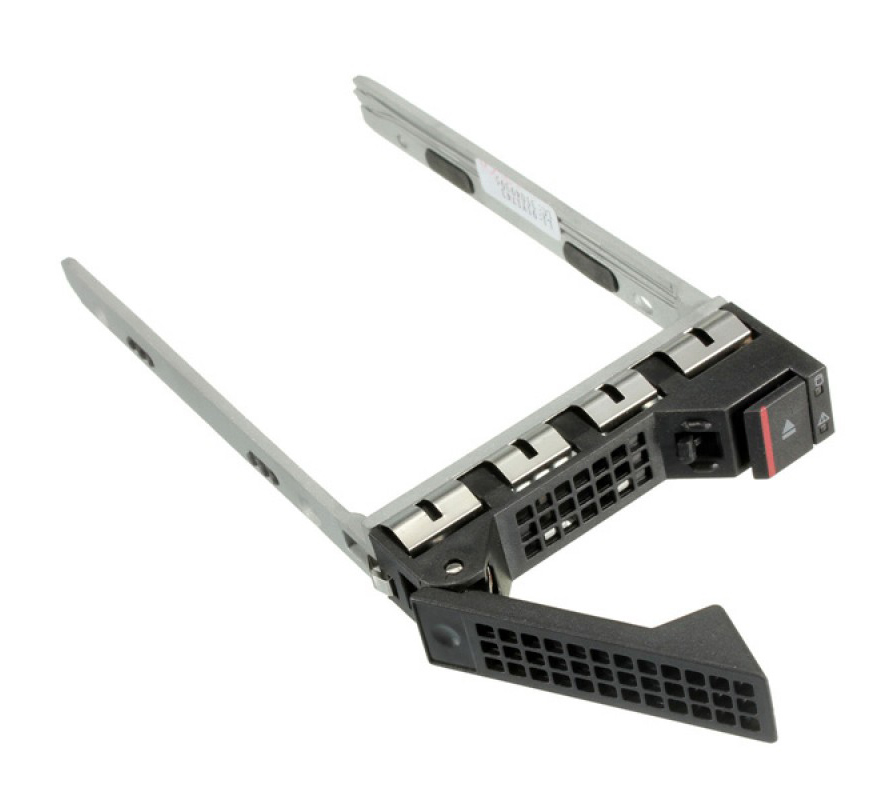 SAS HDD Drive Caddy Tray 03X3836 For IBM/LENOVO 2.5″ (new)