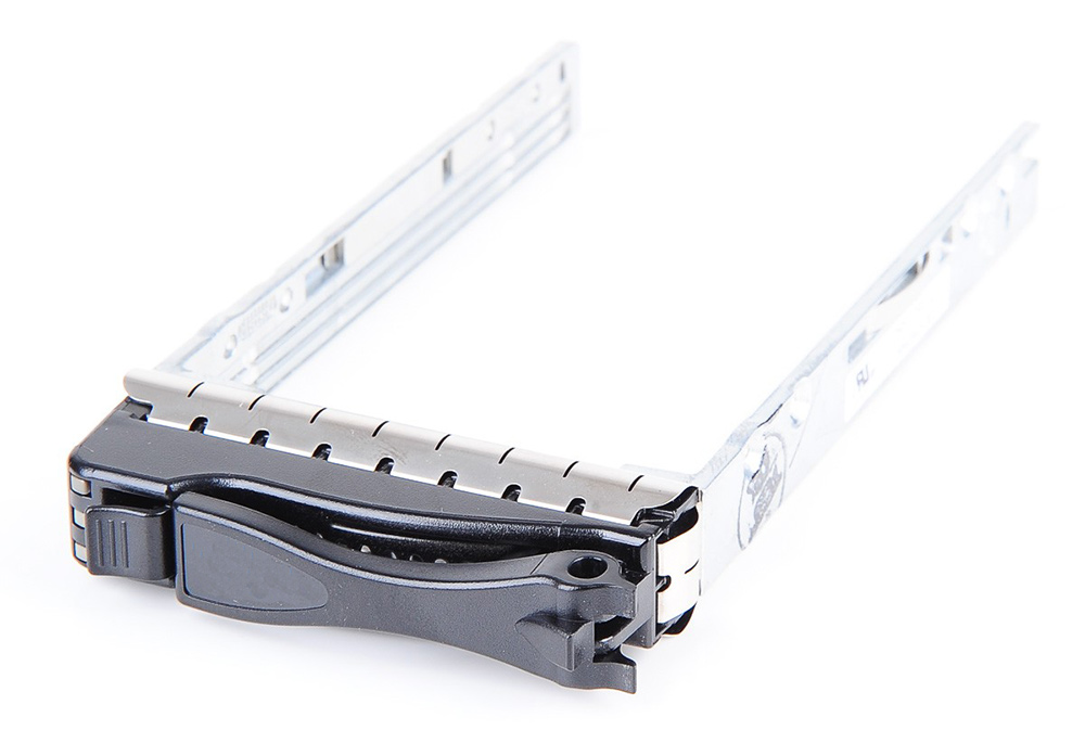 NETAPP used SAS HDD Drive Caddy Tray DRV-CRU-1 For Netapp 3.5″