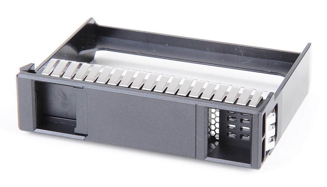 SAS HDD Drive Filler Blank 652994-001 για HP Gen8 3.5″ (used)