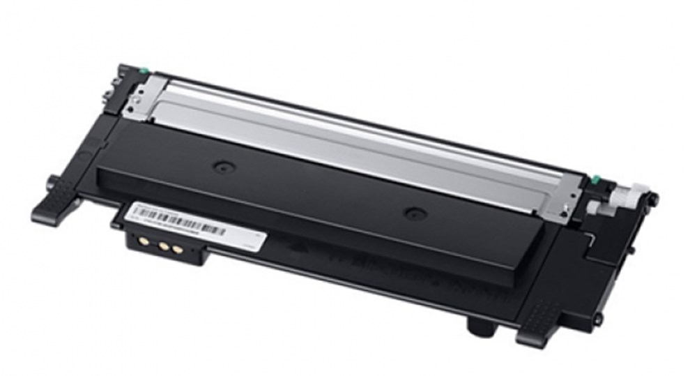 Συμβατό Toner για Samsung, CLT-K404S, 1.5K, μαύρο