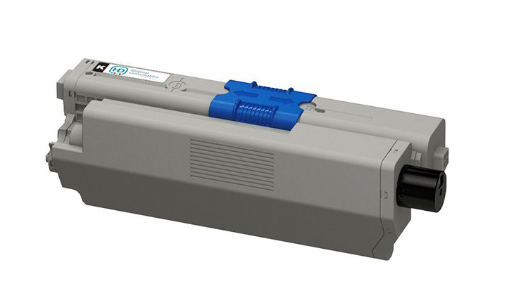 Συμβατό Toner για OKI, 46508712, 3.5K, μαύρο