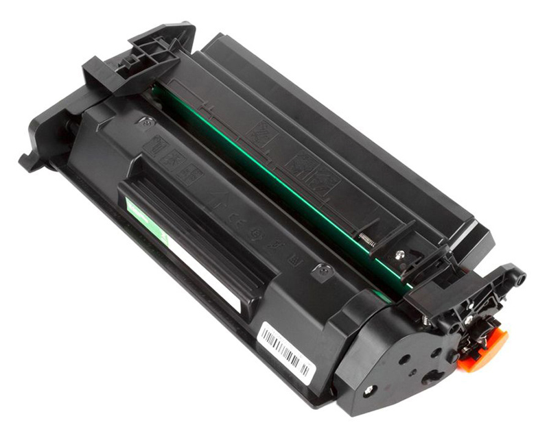 Συμβατό toner για HP CF259A, με chip, 3K, μαύρο