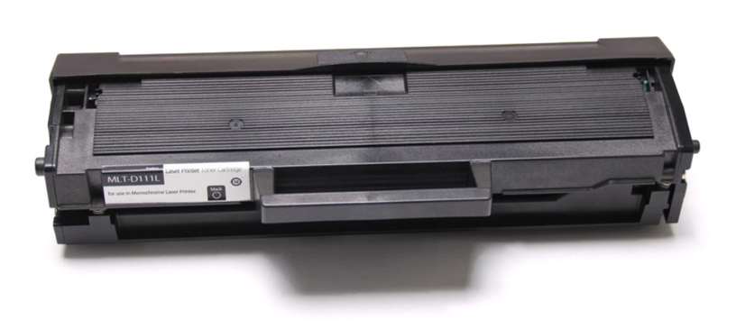 Συμβατό Toner για Samsung, MLT-D111L, new version chip, 1.8K, μαύρο