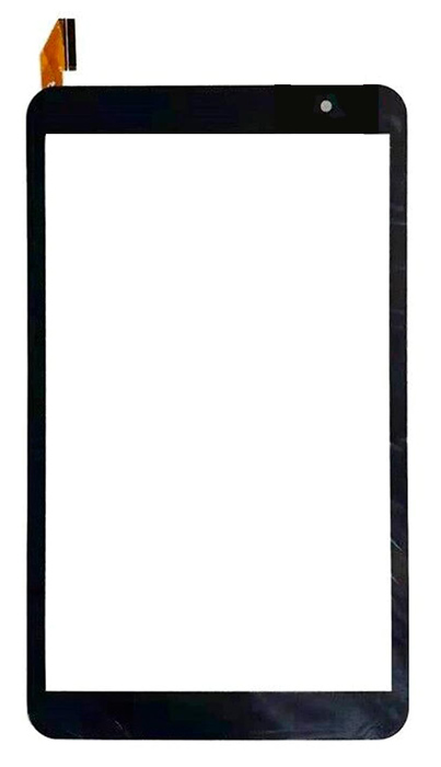 TECLAST ανταλλακτικό Touch Panel & Front Cover για tablet P80