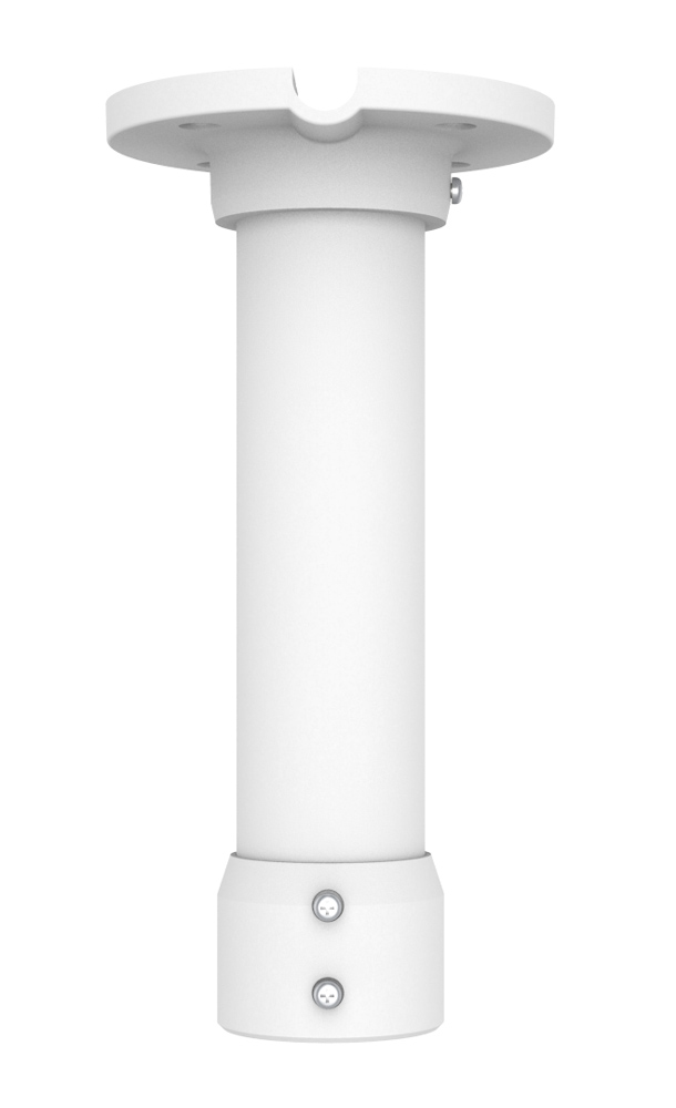 UNIARCH βάση κάμερας TR-CE45-IN, μεταλλική, λευκή