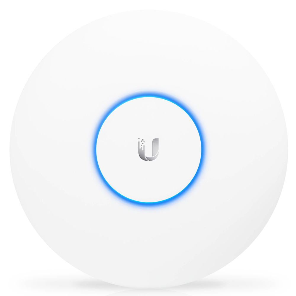 UBIQUITI Access Point UAP-AC-PRO, dual-band, 3×3 MIMO 802.11ac