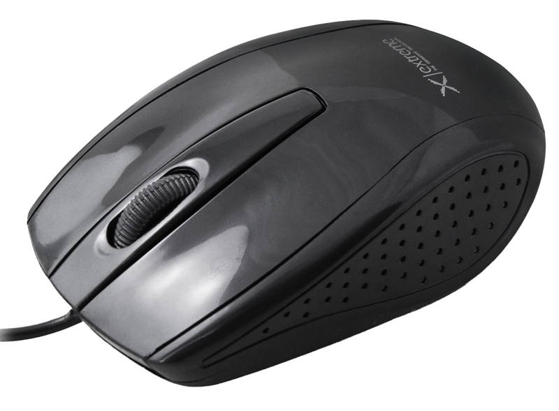 ESPERANZA ενσύρματο ποντίκι XM110K, οπτικό, 1000DPI, USB, μαύρο