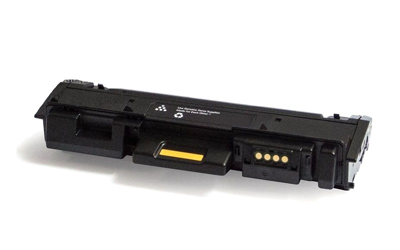 HT Συμβατό Toner για Xerox, X3215, 3K, μαύρο
