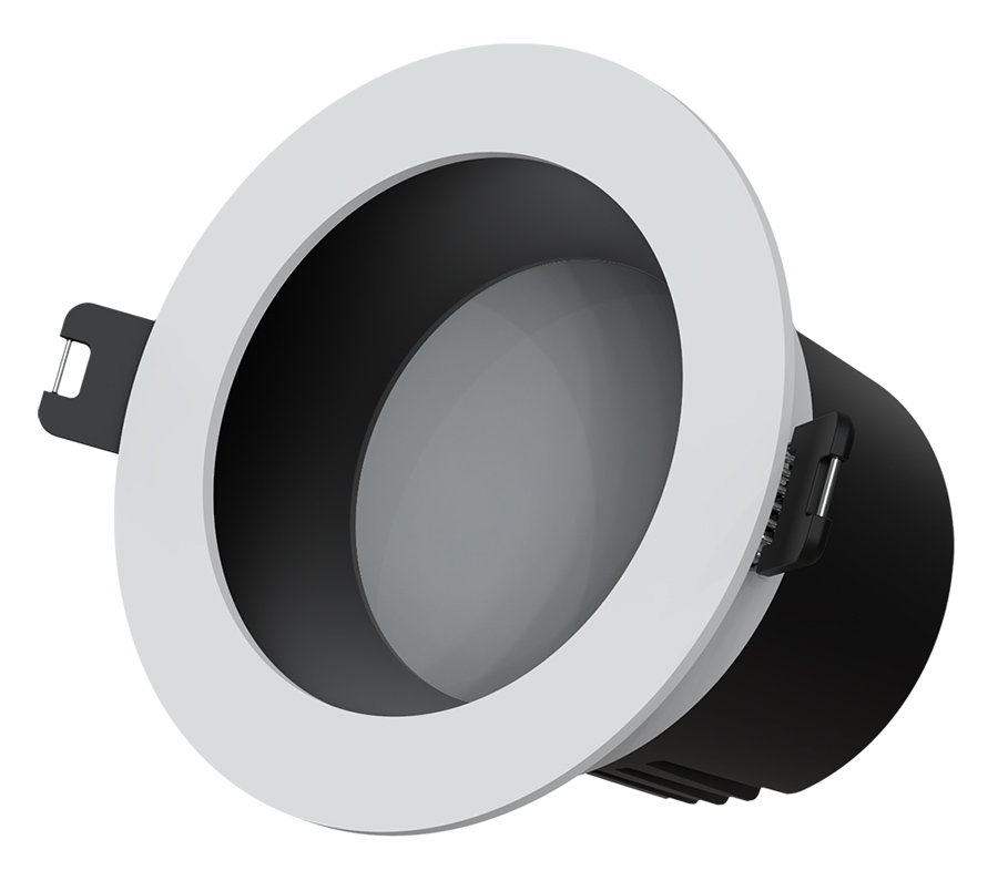 YEELIGHT Smart φωτιστικό οροφής M2 YLTS02YL, 5W, 2700-6500K, λευκό