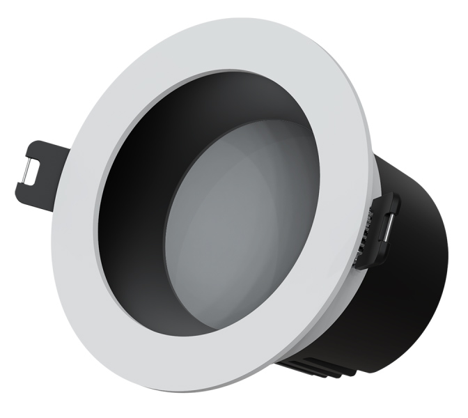 YEELIGHT Smart φωτιστικό οροφής M2 Pro YLTS03YL, 8W, 2700-6500K, λευκό